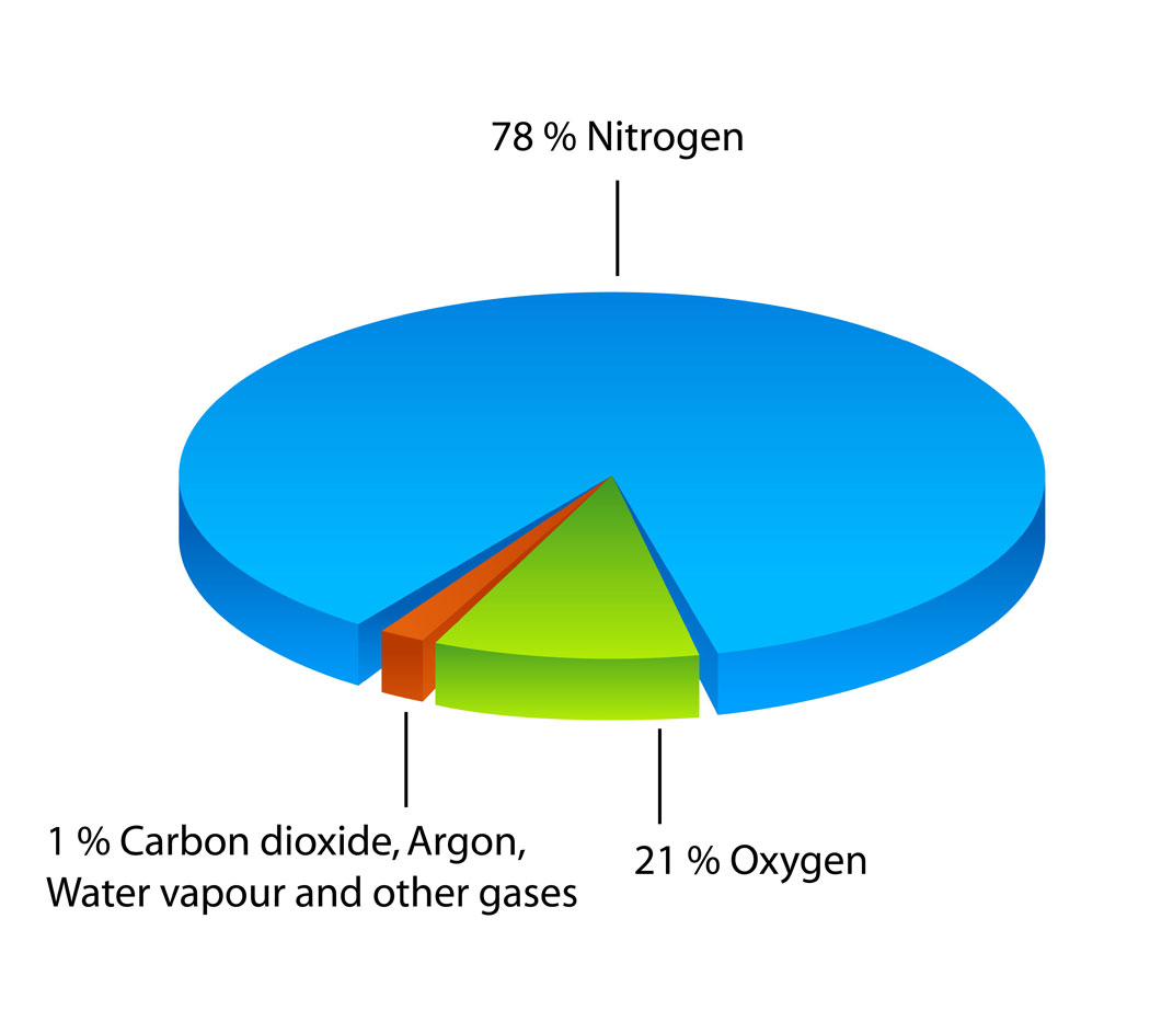 Generatori di Azoto PSA (Pressure Swing Adsorption) MICROGEN2 - Eurosider Sas